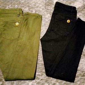 I never wear these although I love them